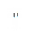 VENTION MOCNY KABEL W BAWEŁNIANYM OPLOCIE 1,5M - nr 1
