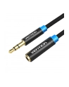 VENTION MOCNY KABEL W BAWEŁNIANYM OPLOCIE 1,5M - nr 8
