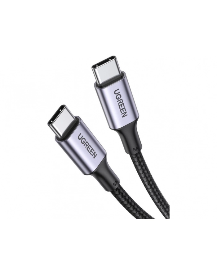 Ugreen Kabel Usb C Do Us316 100W 1M główny