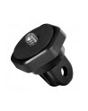 Telesin Adapter Statywowy z Gwintem 1/4 Do Kamer Sportowych - nr 1