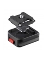 Freepower Freewell Szybkozłączka Adapter Mocowanie Na Tripod Do Kamery Apratu 1/4'' - nr 1