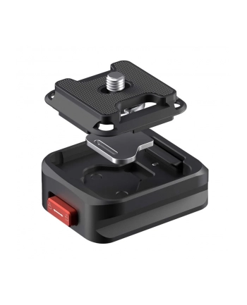 Freepower Freewell Szybkozłączka Adapter Mocowanie Na Tripod Do Kamery Apratu 1/4'' nr 1