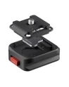 Freepower Freewell Szybkozłączka Adapter Mocowanie Na Tripod Do Kamery Apratu 1/4'' - nr 2