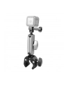Puluz Uchwyt Motocyklowy Czarny - nr 1