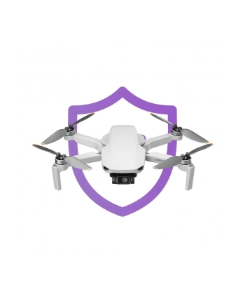 DJI Care refresh do Mini 2 SE (2 lata) nr 1
