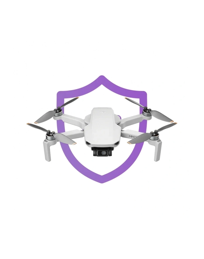 DJI Care refresh do Mini 2 SE (2 lata) główny