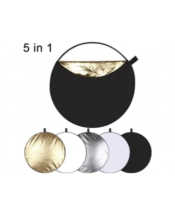 Puluz Blenda Fotograficzna 5w1 PU5111 Futerał nr 1