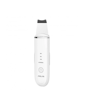 Anlan Urządzenie Do Peelingu Kawitacyjnego Alcpj07-02 Biały nr 2