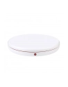 Puluz Obrotowa Podstawka Do Zdjęć 45 Cm (Biała) (41709) - nr 1