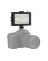 Puluz Lampa Diodowa Led 860lm Regulowana Video Aku - nr 1