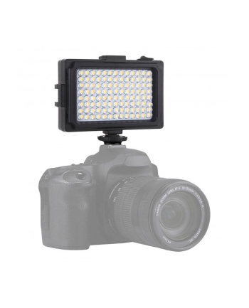 Puluz Lampa Diodowa Led 860lm Regulowana Video Aku