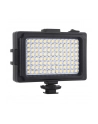 Puluz Lampa Diodowa Led 860lm Regulowana Video Aku - nr 2
