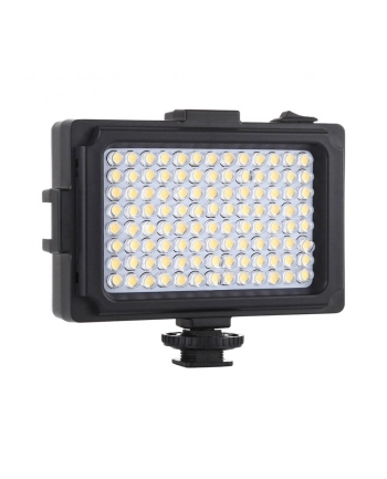 Puluz Lampa Diodowa Led 860lm Regulowana Video Aku