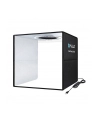Puluz Namiot bezcieniowy 30 cm LED 24-26lm (PU5032 - nr 1