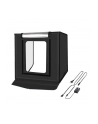 Namiot bezcieniowy Puluz PU5040 - 40cm Led 4400 lm - nr 1