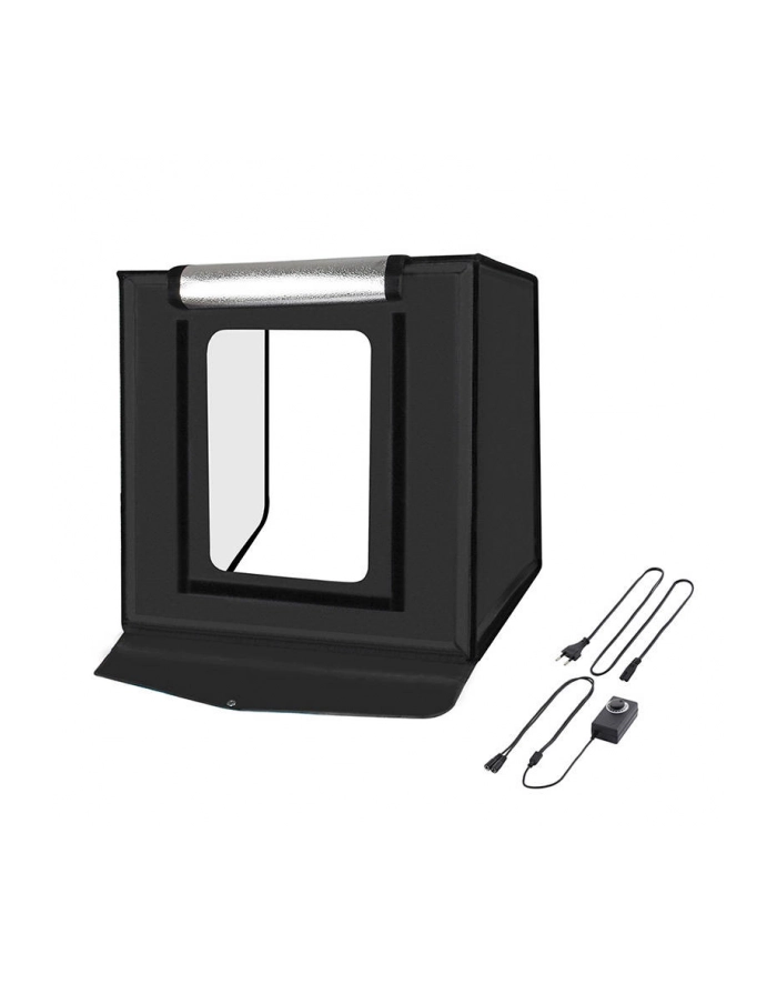 Namiot bezcieniowy Puluz PU5040 - 40cm Led 4400 lm główny
