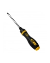 Deli Tools Wkrętak Z Grzechotką 6/Ph2X180mm EDL626011 - nr 2