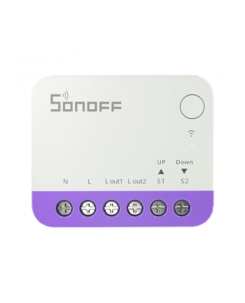 Sonoff Inteligentny Mini Przełącznik Mini-Rbs