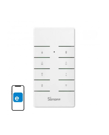 Sonoff Pilot Rm433R2