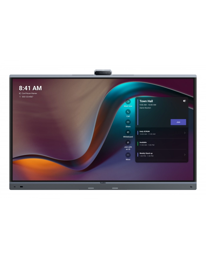 Yealink Meetingboard Pro 65-A02 (1203670) główny
