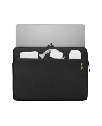 Tomtoc Pokrowiec Light-A18 na 14-calowy laptop, czarny (A18D2D1)
