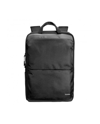 Tomtoc Podróżny plecak na laptopa ExplorerT71 24l (czarny) (TMT192)