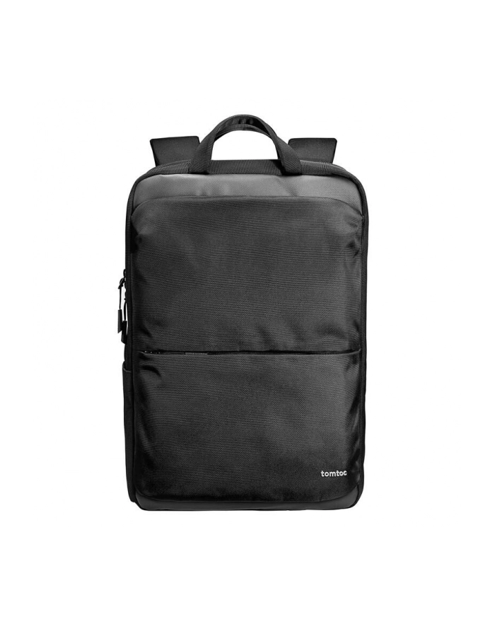 Tomtoc Podróżny plecak na laptopa ExplorerT71 24l (czarny) (TMT192) główny