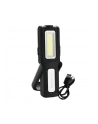 Superfire Latarka G12, USB, PowerBank, 566lm, 100m, warsztatowa - nr 1