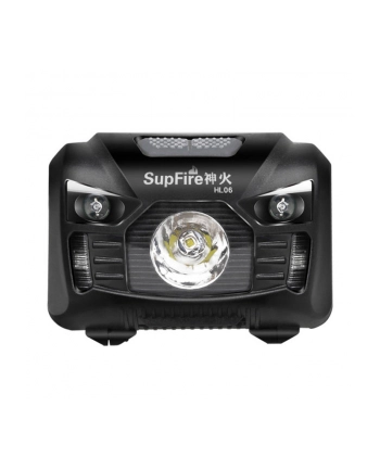 Supfire Hl06