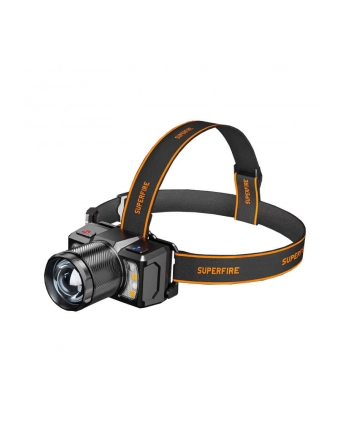 Superfire Hl25 700Lm Usb C RCP1038834