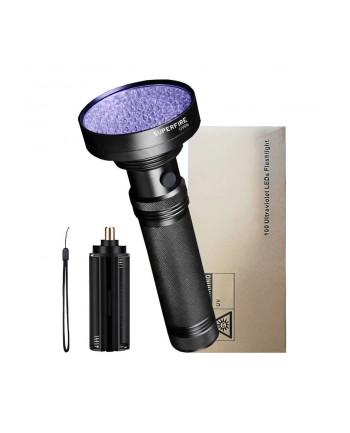 Superfire Uv Uv06 395Nm