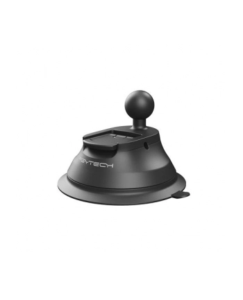 Pgytech Podstawka na Uchwyt Mocowanie Suction Cup
