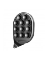 Joyroom Magnetyczny Uchwyt Na Telefon Jr Zs418 Czarny - nr 1