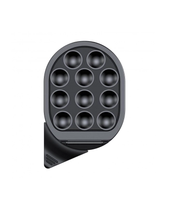 Joyroom Magnetyczny Uchwyt Na Telefon Jr Zs418 Czarny