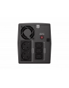 Conceptronic Ups Conceptronic Zasilacz Ups Technologia Line-Interactive 1,5 Kva 900 W 5 X Gniazdo Sieciowe (ZEUS08EM) - nr 2