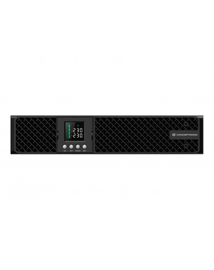 Conceptronic Zeus51E3K Zasilacz Ups Podwójnej Konwersji (Online) 3 (17731927) główny