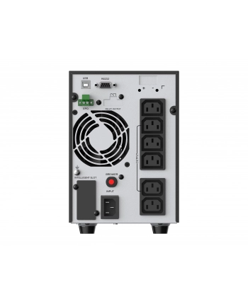 Conceptronic Zeus52E2K Zasilacz Ups Podwójnej Konwersji (Online) 2 (21176458) nr 1