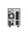 Conceptronic Zeus52E2K Zasilacz Ups Podwójnej Konwersji (Online) 2 (21176458) - nr 6
