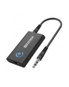 Blitzwolf Transmiter Fm / Odbiornik Bluetooth 5.2 Blitzmax Bt05, Aptx - nr 3