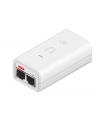 ubiquiti networks UBIQUITI POE-24-12W-G-WH PoE Power supply 24V 0.5A 12W Gigabit - nr 2