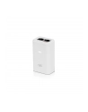ubiquiti networks UBIQUITI POE-24-12W-G-WH PoE Power supply 24V 0.5A 12W Gigabit - nr 3