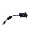 BROTHER RJ25 to DB9M serial adaptor - nr 1