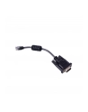 BROTHER RJ25 to DB9M serial adaptor - nr 3