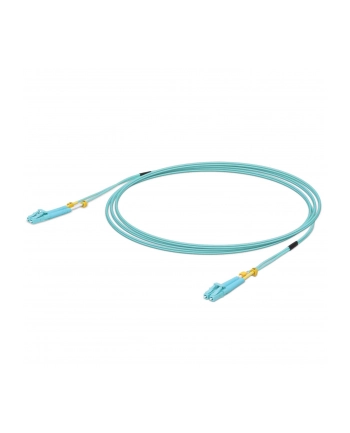 ubiquiti networks UBIQUITI UACC-OFC-MM-3M Patchcord 10 Gbps OM3 Duplex LC 3m nr 1