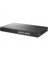 D-LINK 16 Multi-Gigabit ports 2.5 Gps Metallic ' rackable IGMP snooping auto MDI/MDI-X QoS IEEE 802.3az EEE - nr 1