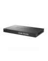 D-LINK 16 Multi-Gigabit ports 2.5 Gps Metallic ' rackable IGMP snooping auto MDI/MDI-X QoS IEEE 802.3az EEE - nr 20