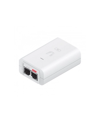 ubiquiti networks UBIQUITI POE-24-24W-G-WH PoE Adapter 24V 1A 24W Gigabit nr 1