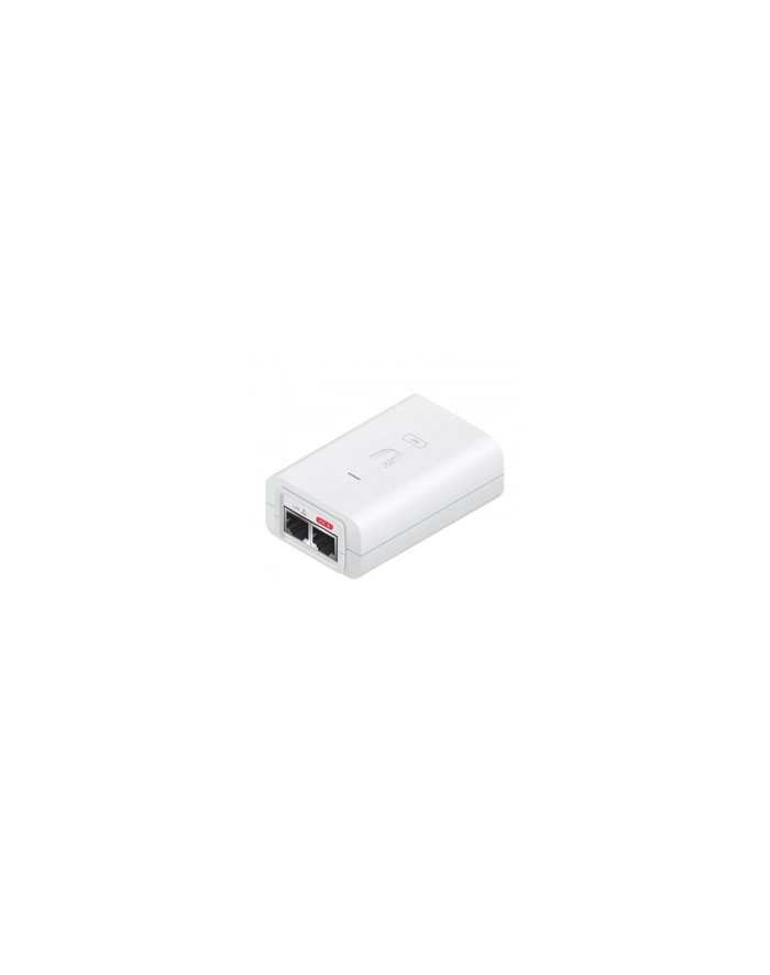 ubiquiti networks UBIQUITI POE-24-24W-G-WH PoE Adapter 24V 1A 24W Gigabit główny