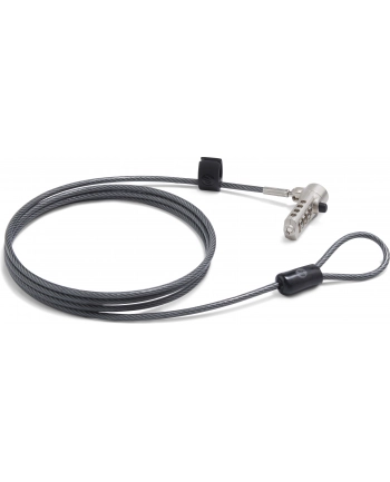 hp inc. HP Nano Combination Cable Lock nr 2