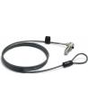 hp inc. HP Essential Nano Combination Cable Lock - nr 4